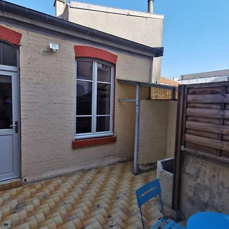 La Maison De Timothee 11 Couchages Reims Dış mekan fotoğraf