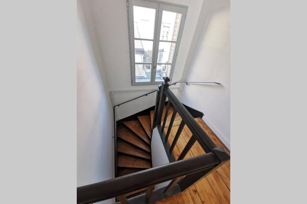 La Maison De Timothee 11 Couchages Reims Dış mekan fotoğraf