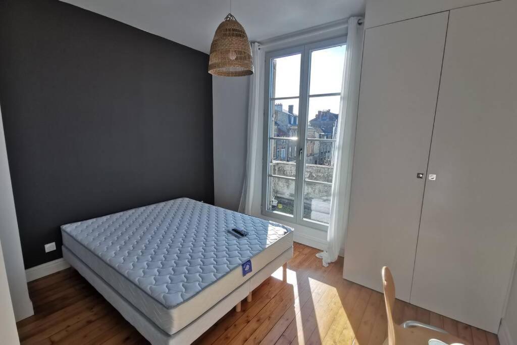 La Maison De Timothee 11 Couchages Reims Dış mekan fotoğraf